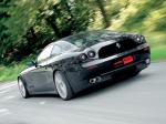 Ferrari 612 Scaglietti by Novitec Rosso 2006 года